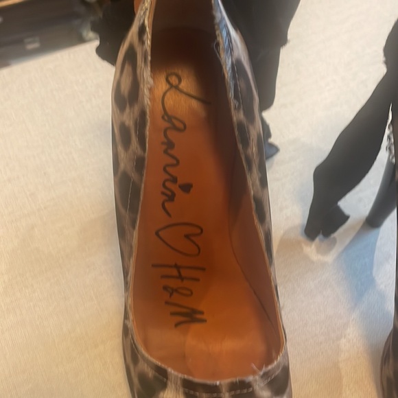 Lanvin for H&M - Picture 3 of 5